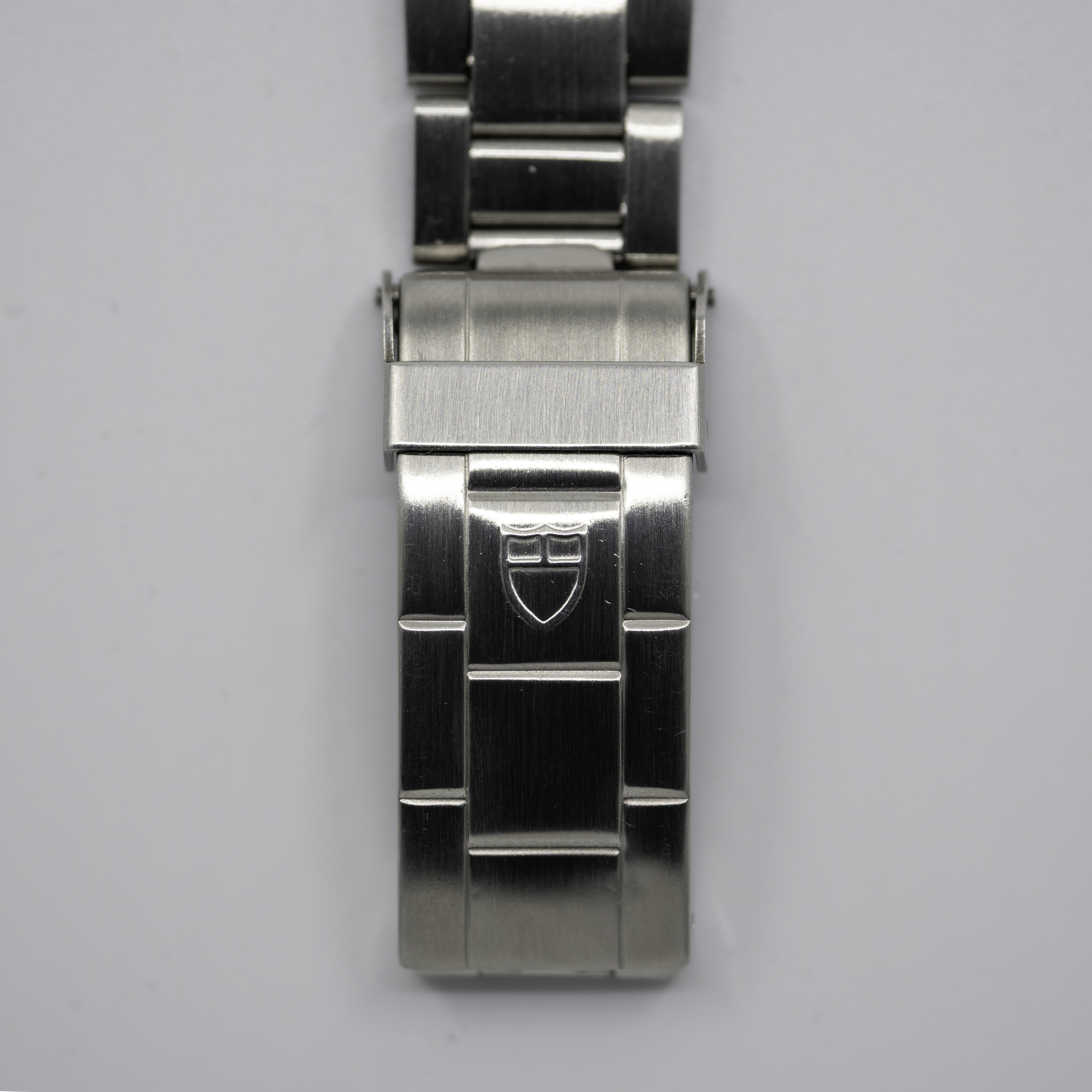 Tudor Submariner 79090 & 75190 • Time Curated